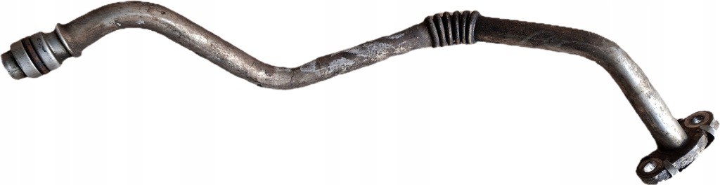 фото №1, Шланг трубка масла сливная турбонагнетателя renault scenic iii 3 1.4 tce