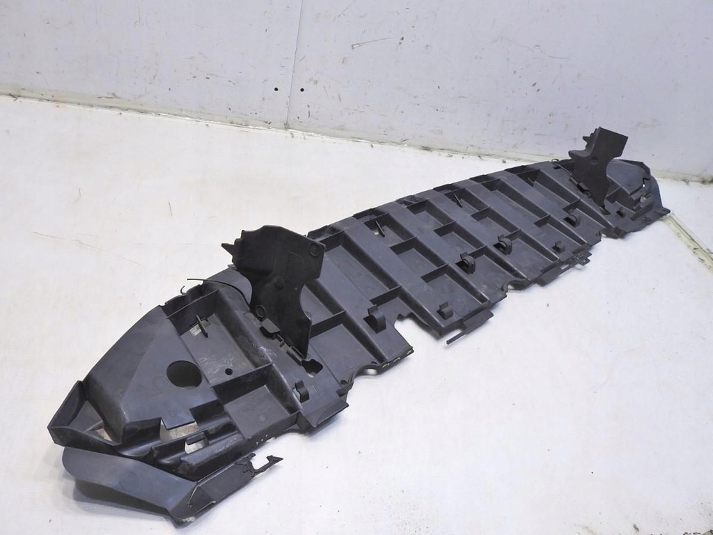 фото №8, Защита pod бампер перед renault laguna iii