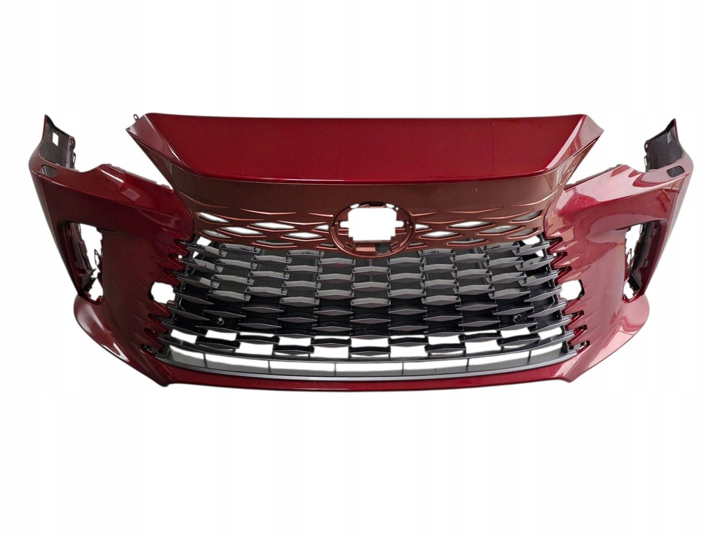 фото №1, Бампер передний lexus rx v al30 22- 53111-48540