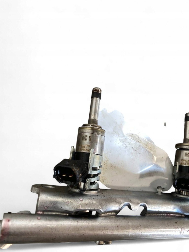 фото №9, Lexus nx 2023 форсунки / комплект 2325025010