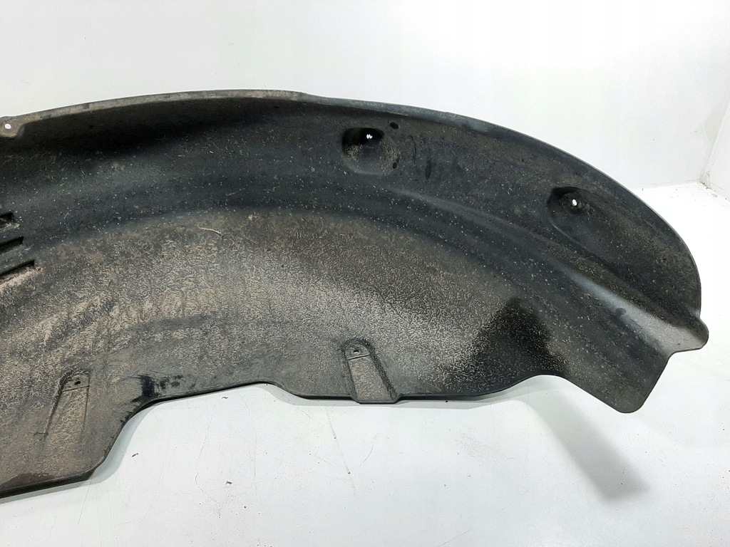 фото №16, Dodge durango ii lift awd 4x4 4.7 v8 07r підкрилок правий задня