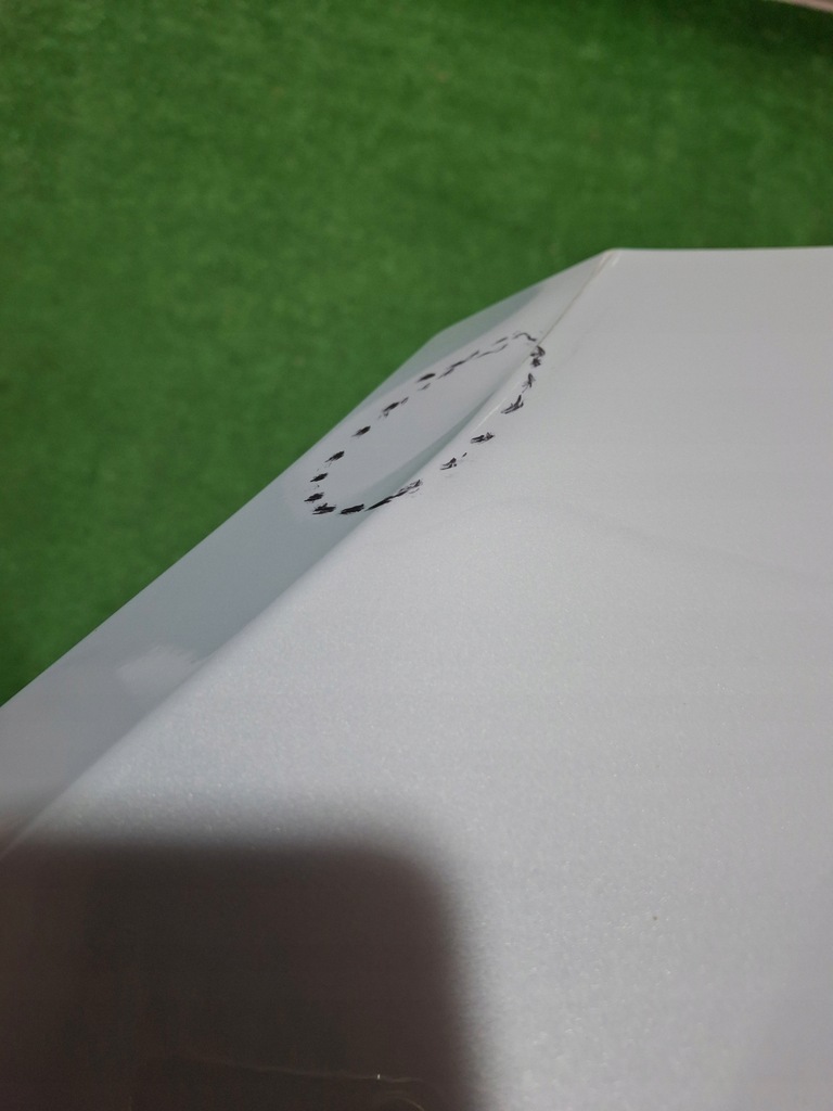 фото №6, Крила передній лівий bmw 4 i4 g26