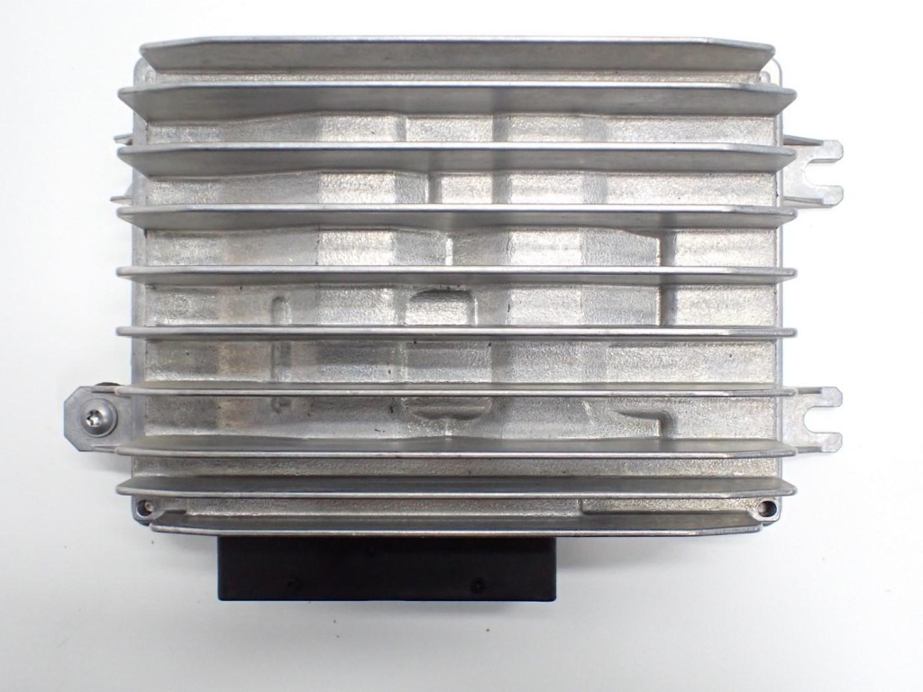 фото №1, Усилитель радио harman 8y0035465a audi q4 e-tron 22r