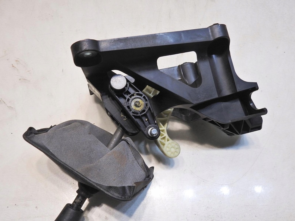 фото №7, Выборщик переключения передач nissan nv200 1.5 dci 111191922 527903903