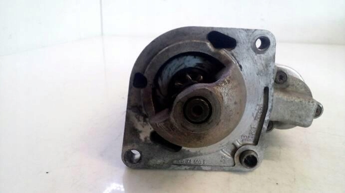 Стартер fiat punto 1 1,2 b 1996r. 0001116005 Киев