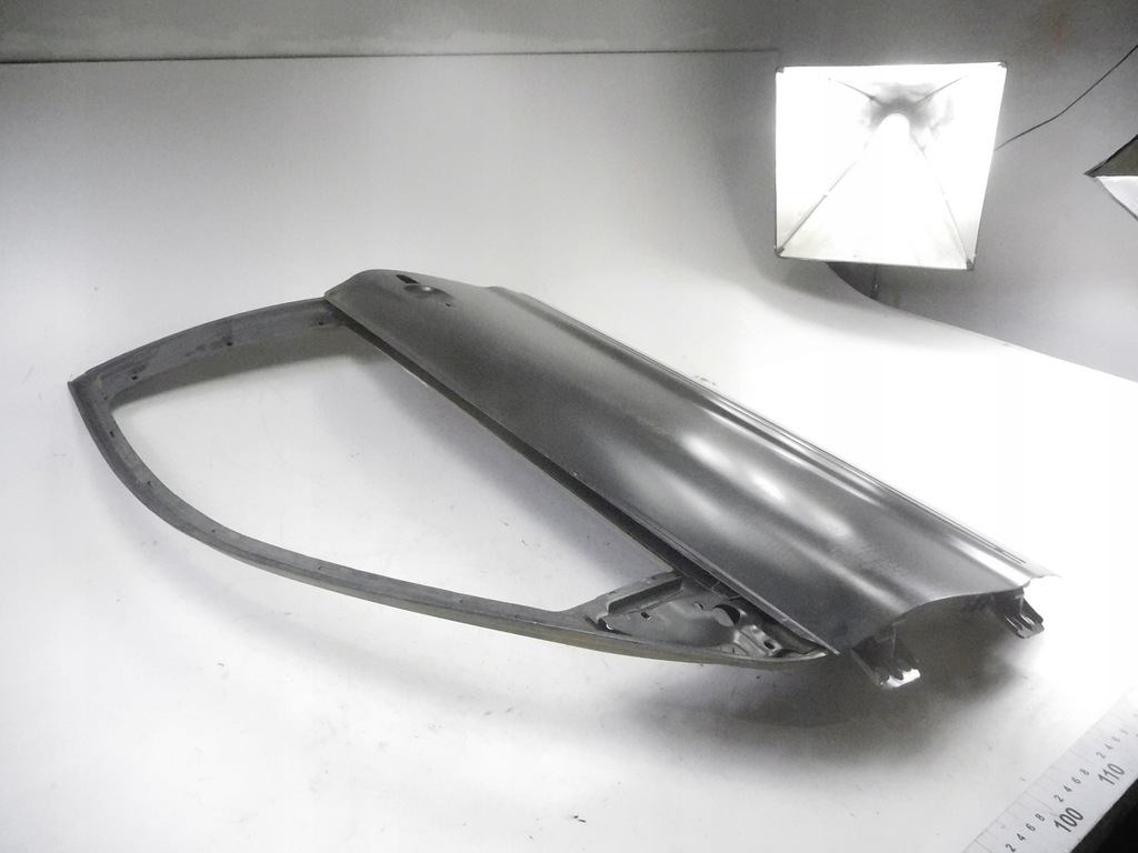 фото №6, Дверь передние левая fiat bravo 46528637