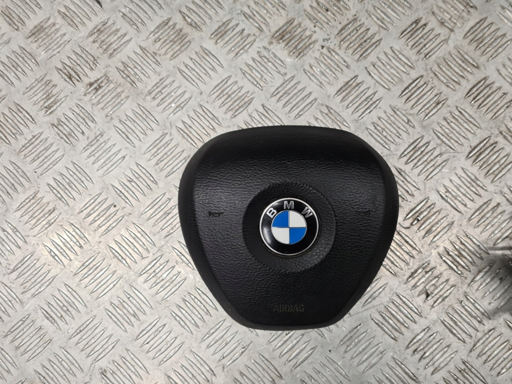 фото №10, Bmw x5 f15 x6 f16 оригинальная приборная панель консоль подушка безопасности ремни