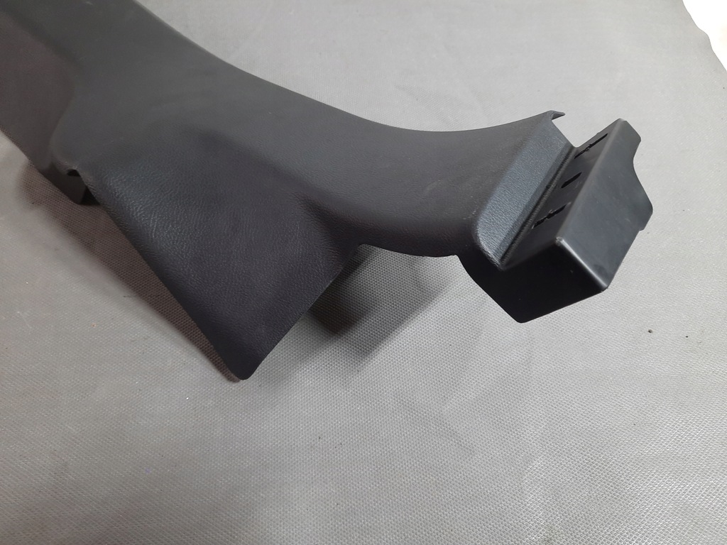 фото №8, Ford fusion 13- захист стійка середнього ліва права usa