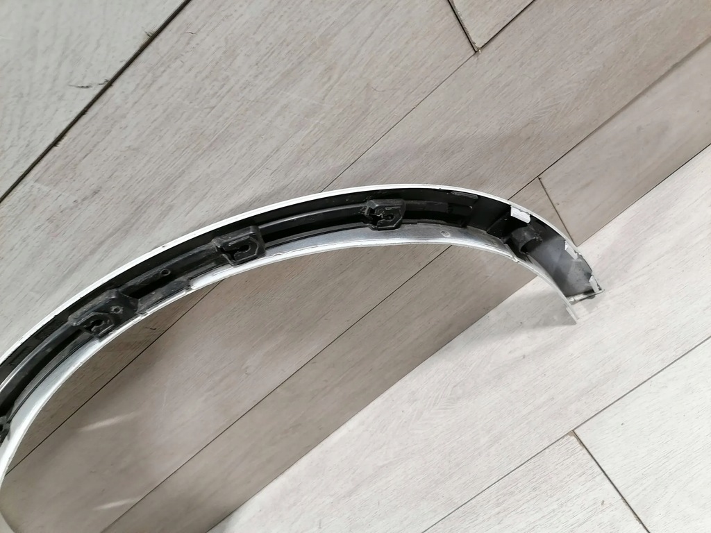 фото №6, Kuga ii молдинг крыло левый перед cv4j-s16d239-a