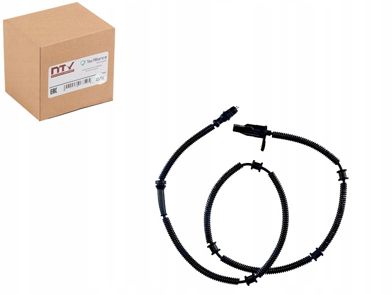 фото №1, Датчик abs задня renault master ii 2001-