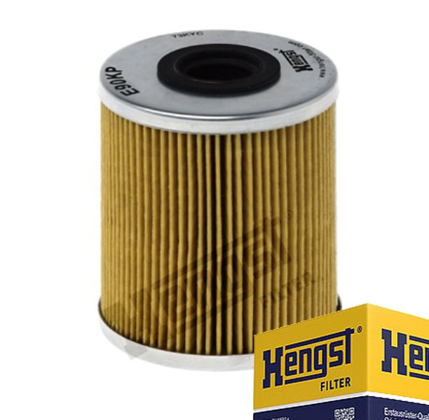 фото №1, Hengst фильтр e90kp d164 фильтр топлива