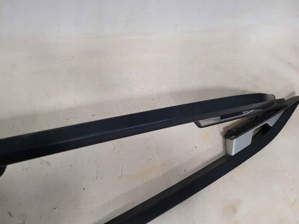 фото №9, Рейлінги дах дахові subaru forester v 2020