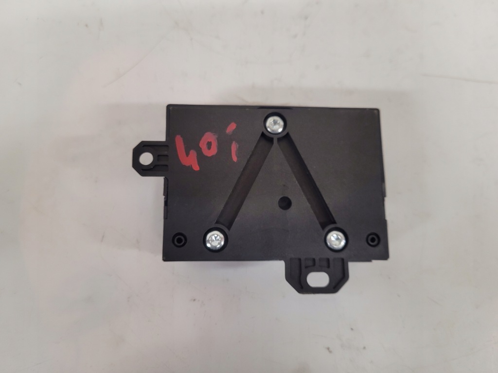 фото №5, Mercedes модуль насоса пального a2129003408