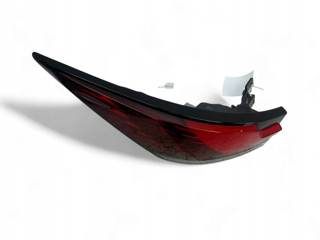 фото №4, Lexus rx v 2023 лампа задня