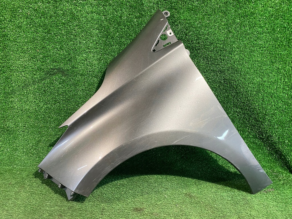 фото №1, Крыло передний левый renault zoe