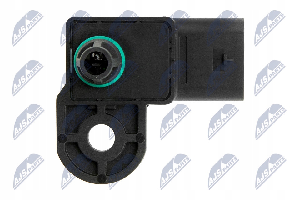 фото №8, Nty ecm-bm-006 датчик, тиск w колектор впускний