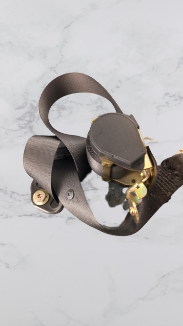 Ремень bezp перед правый  renalut scenic 2.0b 03r Цена