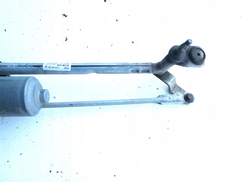 фото №11, Механизм дворник перед vw golf vii 5g1955023c