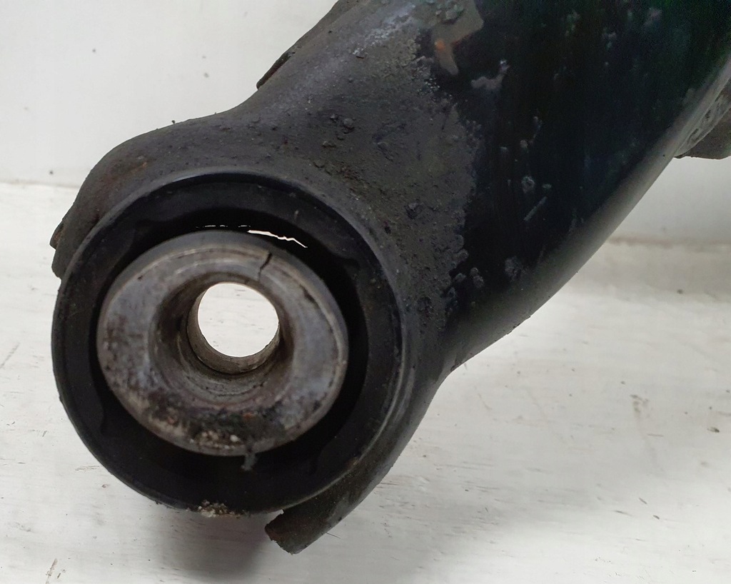 фото №4, Подрамник подрамник балка подрамник перед mercedes gl x164