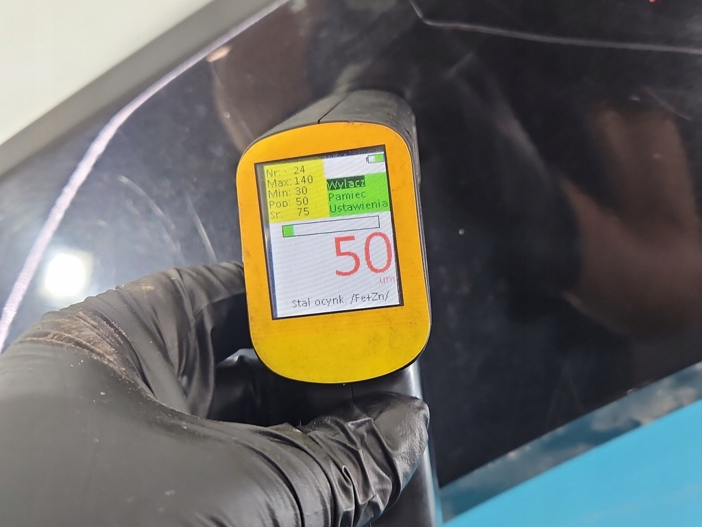 фото №10, Крила перед лівий bmw x3 e83 чорний 475/9