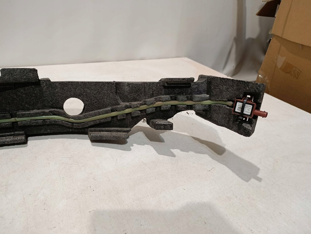 Купить Абсорбер пена бампера перед mini cooper f55 f56 f57 + датчик 9450638