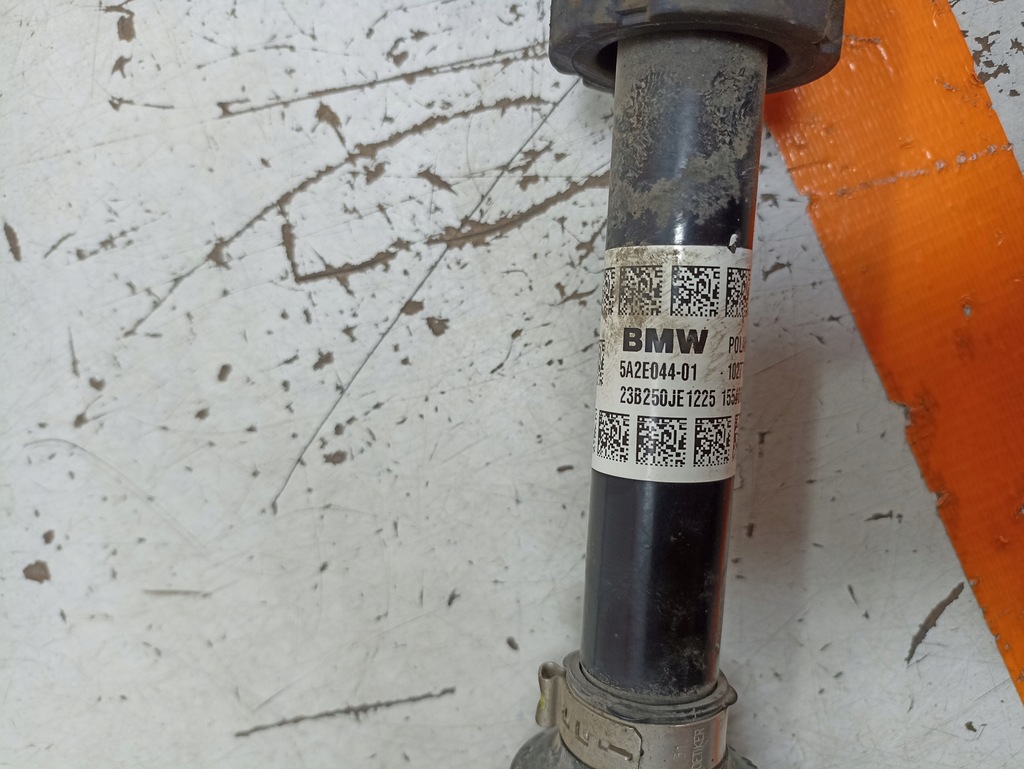 фото №5, Bmw 1 f40 приводной вал правая передняя 5a2e044 1.5 i