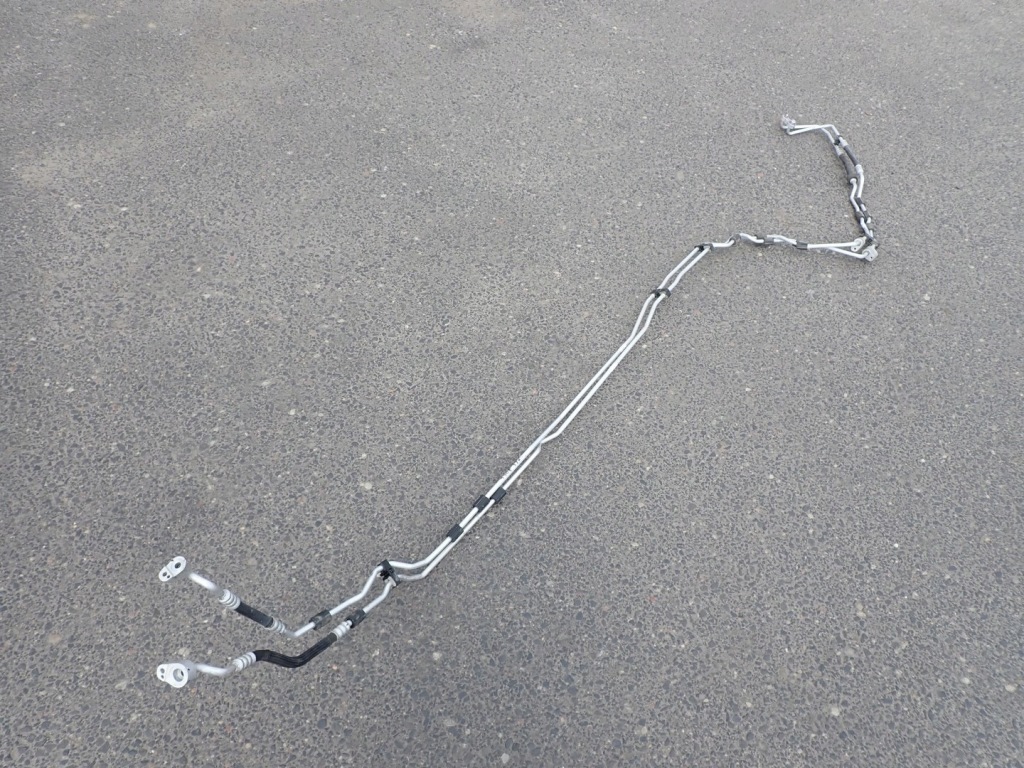 фото №1, Wąż трубка кондиционера комплектная bmw 5 g30 530e 22r