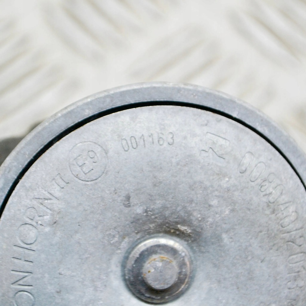 фото №7, Nissan qashqai 2017 клаксон