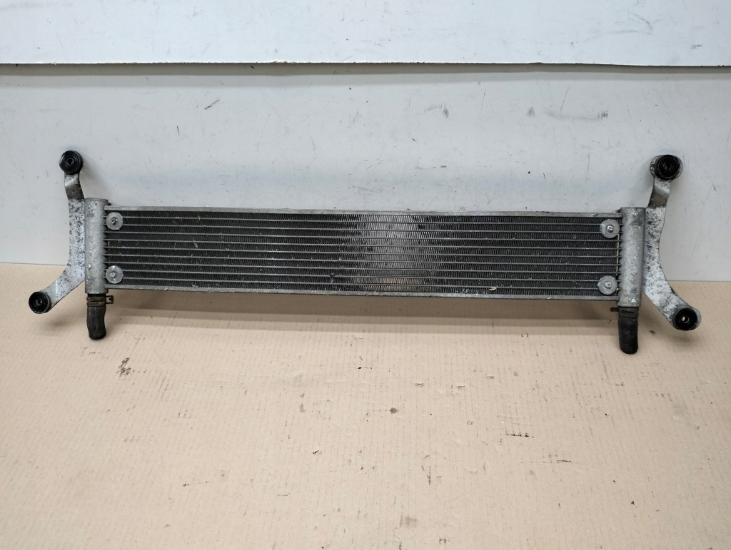 фото №6, Радіатор vw touareg 3.0 tdi 7l6121212b