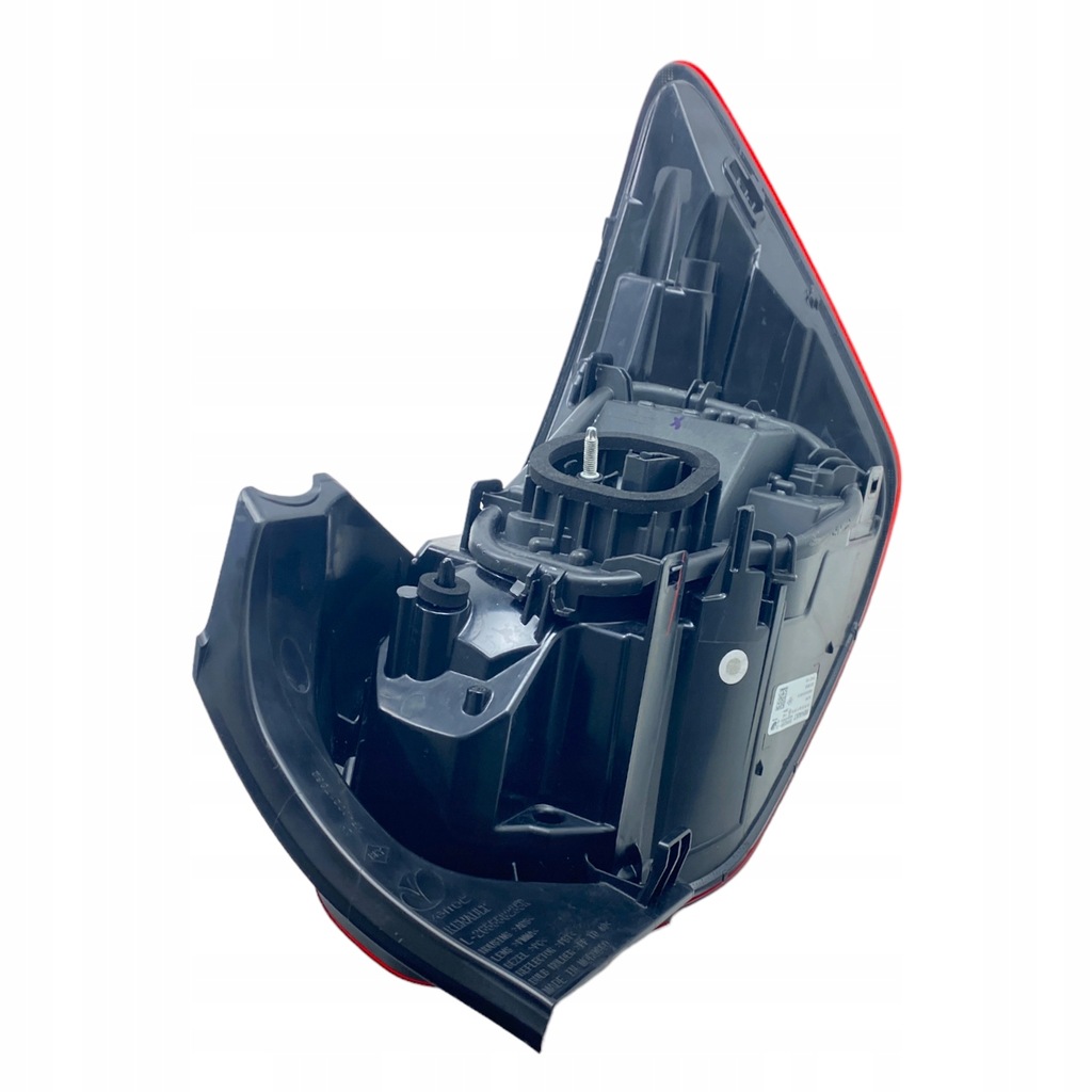 фото №15, Лампа задня ліва dacia sandero iii 265558235r