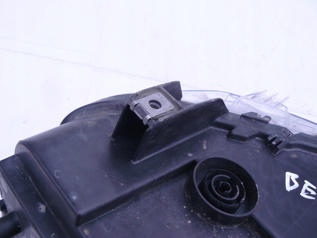 фото №11, Citroen berlingo iv 18- лампа передняя правая