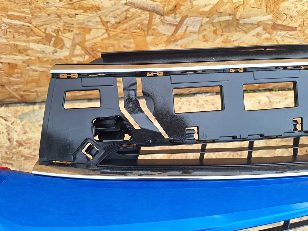 фото №10, Бампер перед 9840131477 opel grandland x 21-