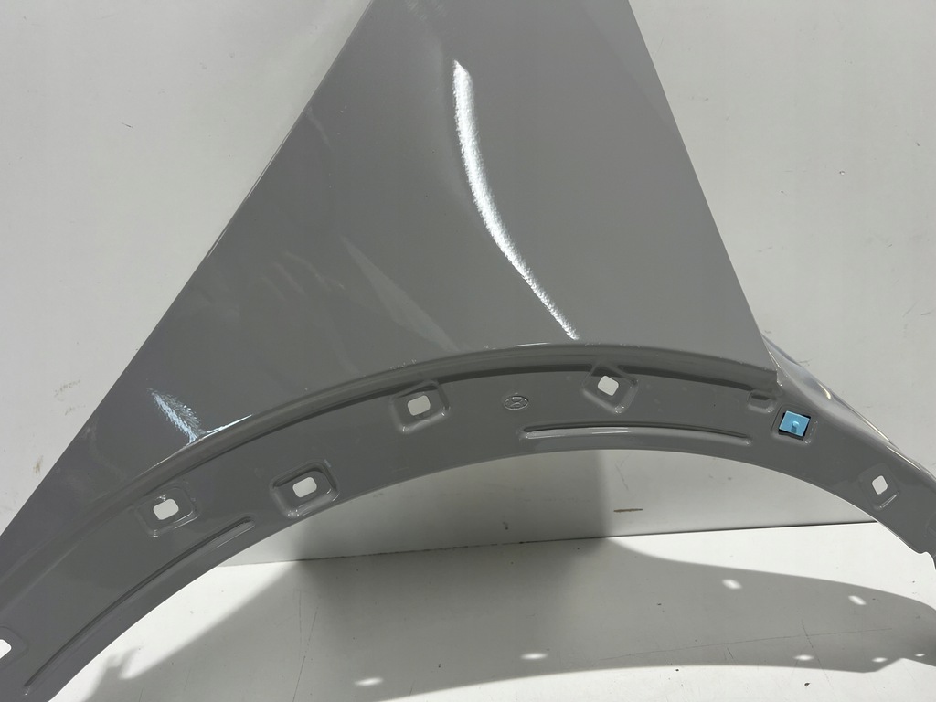 фото №6, Крыло правый передний перед hyundai ioniq 5 v идеальное состояние