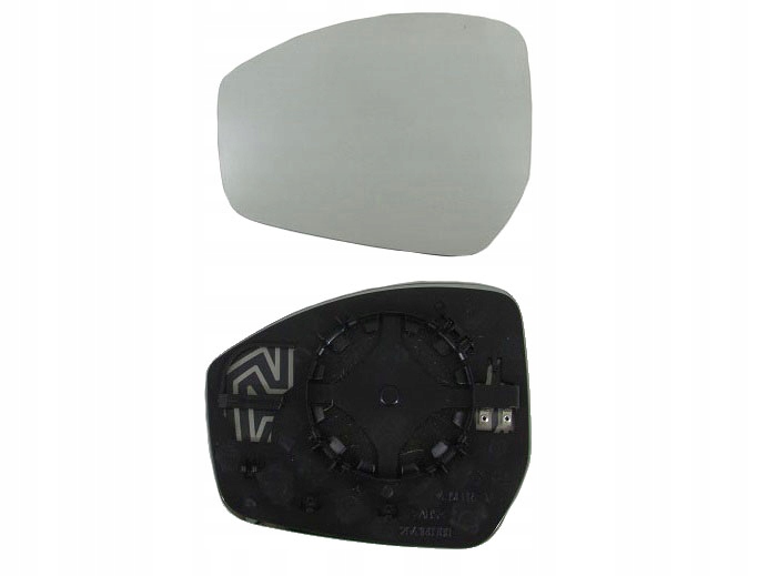 фото №1, Левый вкладыш зеркало land rover discovery sport 2014-