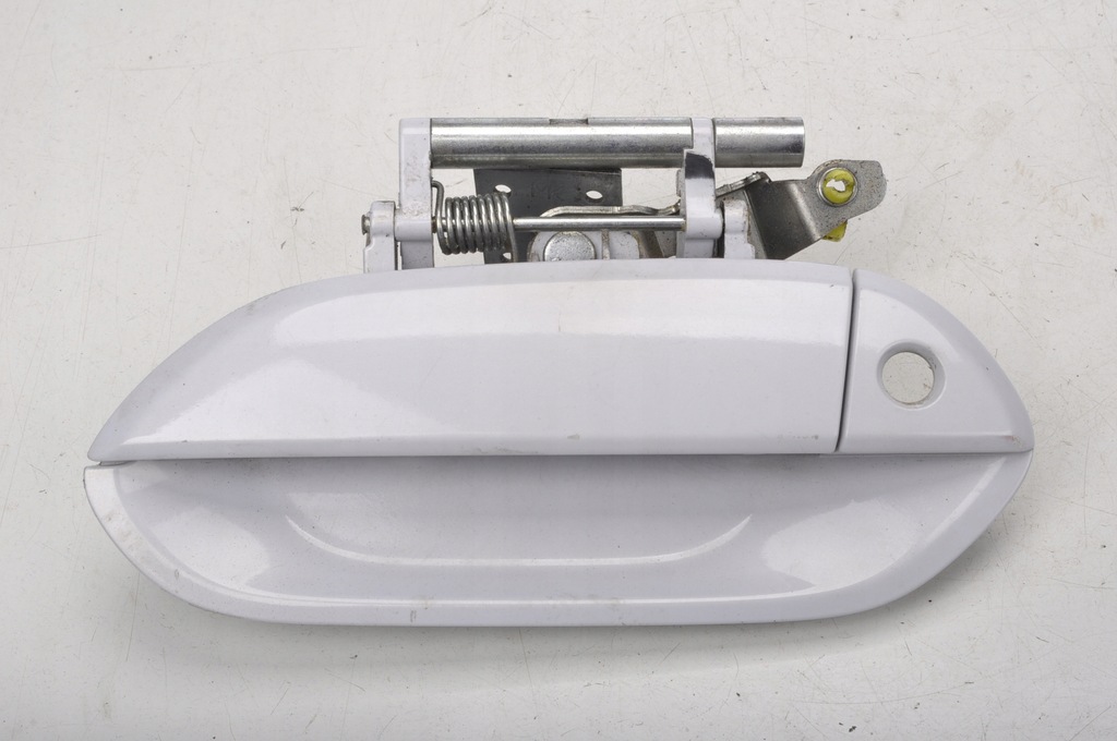 фото №1, Honda insight ручка двері зовнішня лівий перед