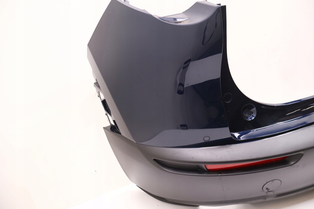 Mazda cx-30 бампер задняя 42m Недорого