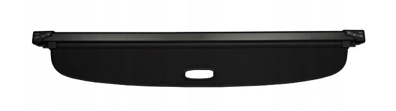 фото №1, Bmw x3 f25 2010-2017 шторка багажника czarna