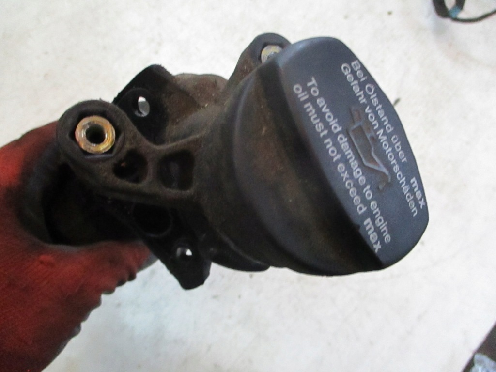 1667/5 шланг масляний трубка 1.7cdi mercedes w168 Оригінал