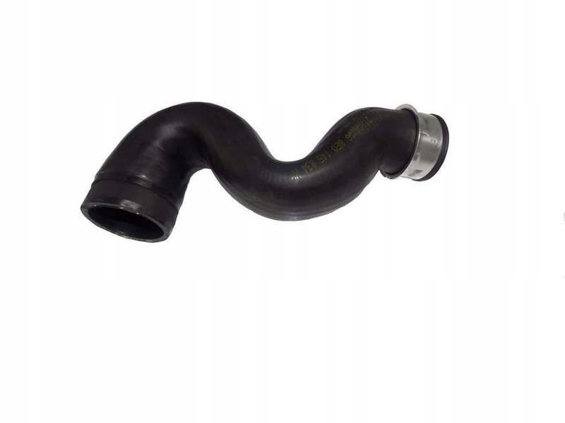 фото №1, Шланг интеркулер audi a4 b6 1.9 tdi b7 b8 s4