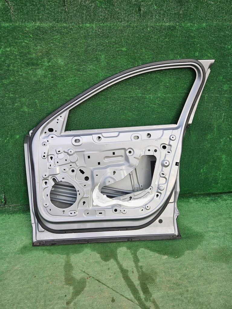 фото №11, Двері праве передні правий перед peugeot 408 21-