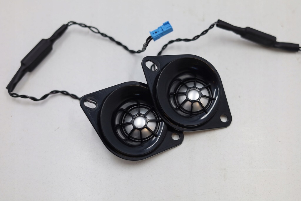 фото №8, Динамик динамики усилитель harman kardon bmw g11 g12