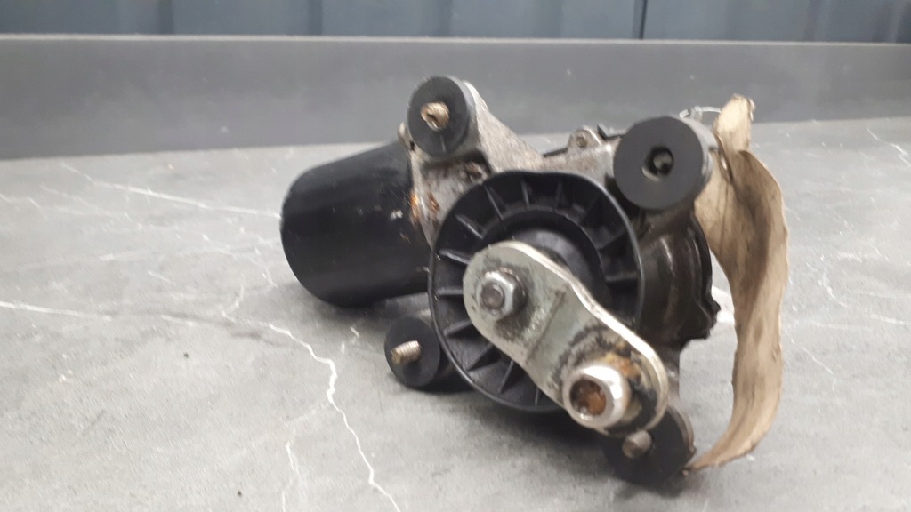 фото №9, Моторчик двірник daihatsu gran move