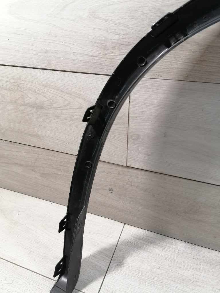 фото №13, Bmw x3 g01 m-pakiet молдинг крыло правый перед 8064822