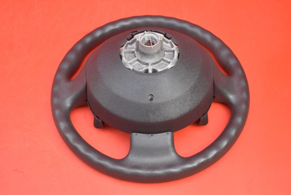 фото №5, Воздуховод многофункциональный 8200218375 renault kangoo 2 ii 07-13