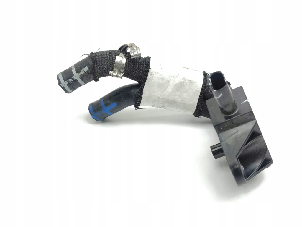 фото №5, Citroen c5 aircross 2024 датчик давления выхлопных газов 9812047080