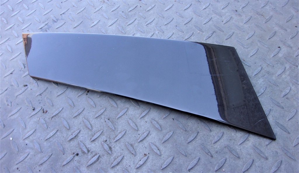 фото №5, Citroen c5 iii захист стійка задня ліва права