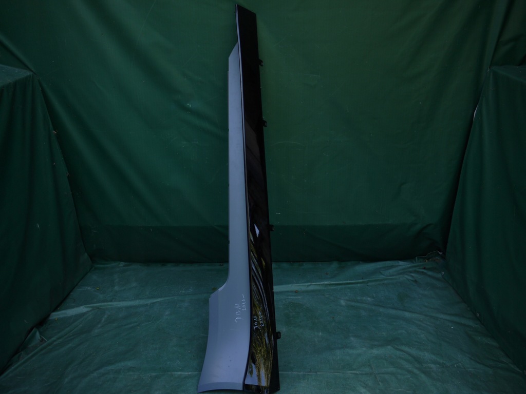 фото №1, Молдинг порог клипса aston martin db11 2016-