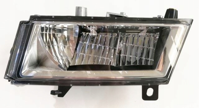 фото №1, Протитуманна фара лампа scania ngs ліва led 2552714
