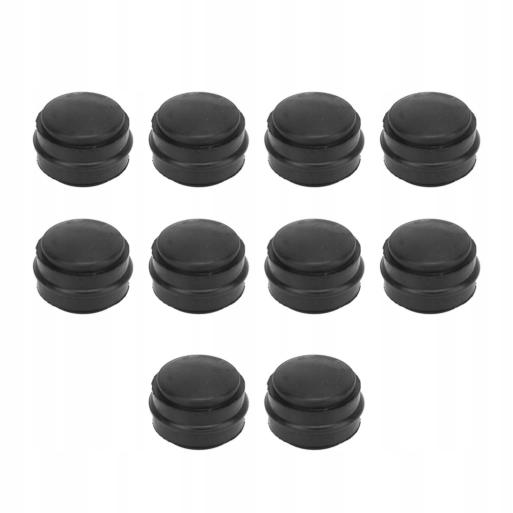 фото №9, Захист відповітрювач гальма супорт клапан 10 szt