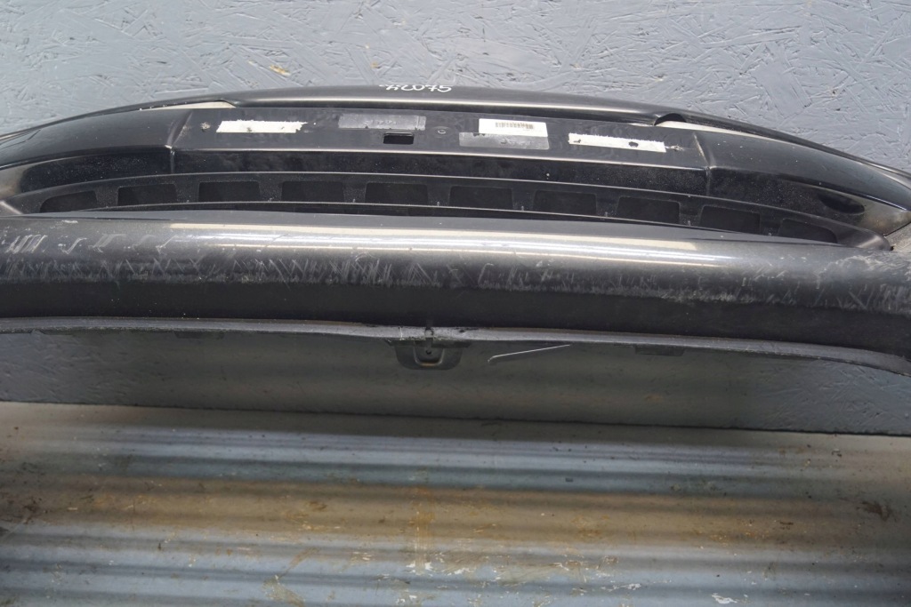 Peugeot 308 7t рестайлинг  led бампер перед z2075 в Украине